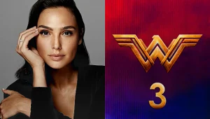 Gal Gadot lista para desarrollar historias tras la cancelación de 'Wonder Woman 3'