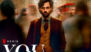 Emotivo adiós de Penn Badgley: 'You' revela un avance de su temporada final en Netflix
