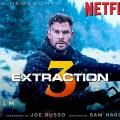 Noticia Netflix confirma Extraction 3 protagonizada por Chris Hemsworth