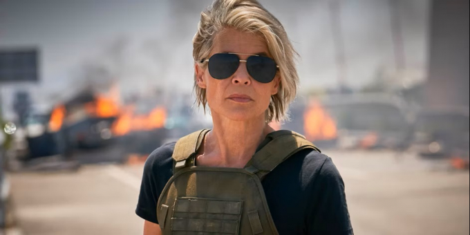 Linda Hamilton se une a 'Stranger Things' para la épica temporada final