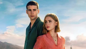 'A través del mar': tráiler, elenco y fecha de estreno en Netflix