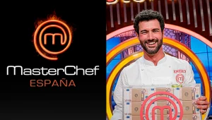 Eneko, el impresionante ganador de MasterChef 11, deja a los jueces sin palabras