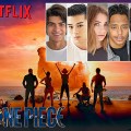 Noticia Live action de 'One Piece' de Netflix: Actores y personajes principales