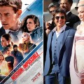 Noticia Tom Cruise triunfa en Roma con el estreno global de 'Misión Imposible 7' 