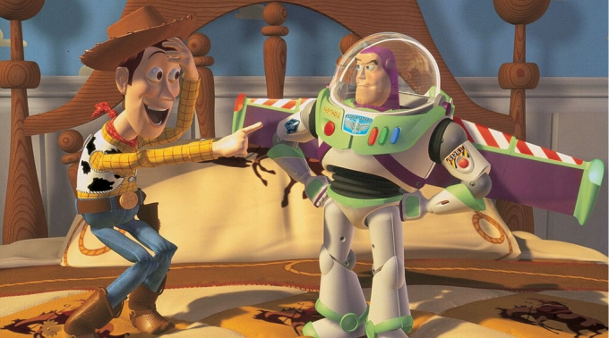 Confirmado: Woody y Buzz regresan en 'Toy Story 5', la nueva aventura de Pixar
