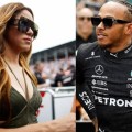 Noticia Shakira y Lewis Hamilton planean ir de vacaciones juntos a un país caribeño