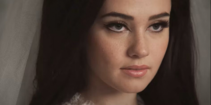 Tráiler de 'Priscilla' de Sofía Coppola: la historia de amor jamás contada de Elvis y Priscilla Presley