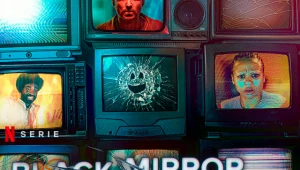 Los 5 mejores episodios de Black Mirror