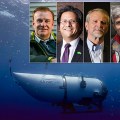 Noticia La historia de los 5 del Submarino
