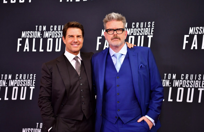 Por qué Tom Cruise rodó la escena más peligrosa de Misión Imposible 7 el primer día