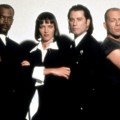 Noticia Así era el casting original de Tarantino para 'Pulp Fiction'