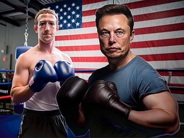 Mark Zuckerberg acepta el desafío de Elon Musk: ¡Un enfrentamiento en el ring!