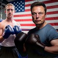 Noticia Mark Zuckerberg acepta el desafío de Elon Musk: ¡Un enfrentamiento en el ring!