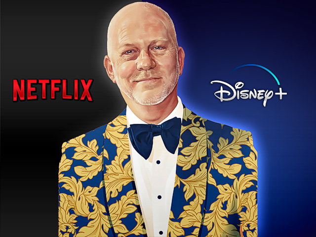 Ryan Murphy abandona Netflix y se une a Disney después del éxito de 'Dahmer'