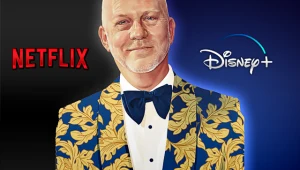 Ryan Murphy abandona Netflix y se une a Disney después del éxito de 'Dahmer'