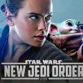 Noticia Se filtra el argumento y título de la película de Star Wars con Rey Skywalker