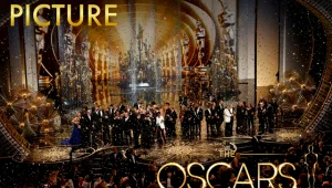 Los Óscar impulsan las salas de cine con nuevas reglas para Mejor película