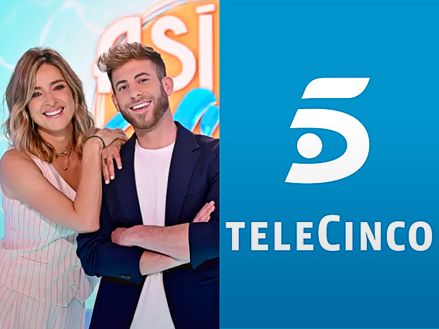 Así es la vida: El nuevo programa de Sandra Barneda, Horario y Presentadores