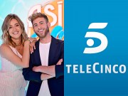 Noticia Así es la vida: El nuevo programa de Sandra Barneda, Horario y Presentadores