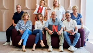 ¡Sálvame resucita en Netflix con un reality en busca de oportunidades en América!