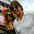 Noticia Tom Cruise vuelve a tirarle los tejos a Shakira: 
