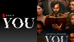 'You' 5ª temporada: Tráiler, reparto, argumento y fecha de estreno
