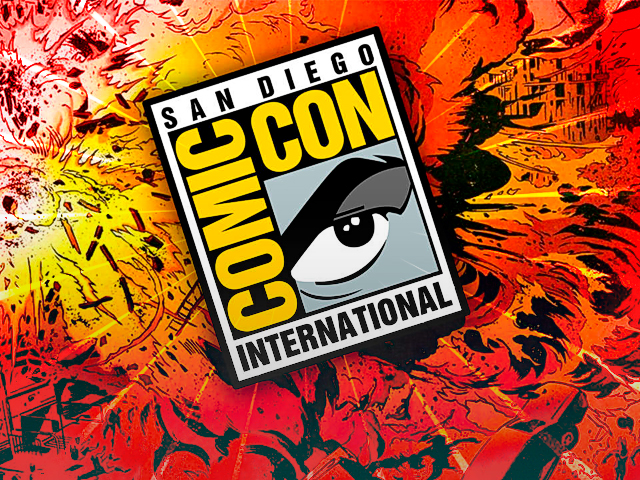 Grandes ausencias en Comic-Con: Marvel, Netflix, Universal, HBO y Sony no participarán