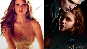 Jennifer Lawrence recuerda su audición para 'Crepúsculo': 