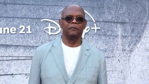 Samuel L. Jackson expresa su preocupación por el uso que IA hace de su imagen en las películas