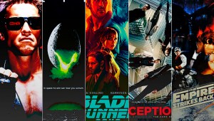 Los 10 mejores giros de guion de películas de ciencia ficción