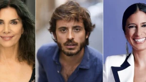 Nuevos invitados de 'Pasapalabra': Javier Pereira, María Peláe, Raúl Pérez y Pastora Vega