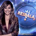 Noticia Me resbala: La audiencia pone muy mala nota a la versión de Telecinco con Lara Álvarez