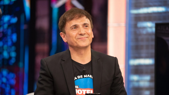 José Mota se pasa a la producción y la dirección con 'En un lugar de la magia'