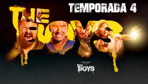 La huelga de guionistas pospone indefinidamente el estreno de The Boys Temporada 4