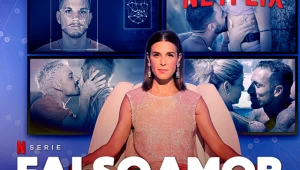 Falso Amor: El nuevo reality de Netflix con traiciones ‘fake’ con IA