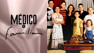 Netflix incorpora 'Médico de Familia' a su catálogo