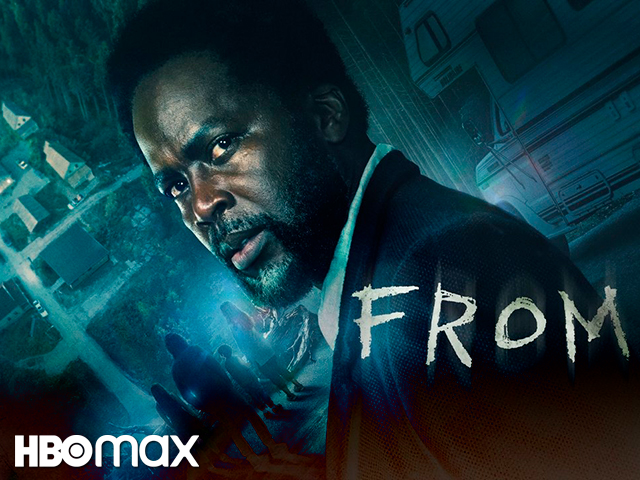 From tendrá una tercera temporada: ¡Más terror y misterio en HBO Max!