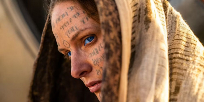 Warner confirma la conclusión de la trilogía de Dune con la adaptación de 