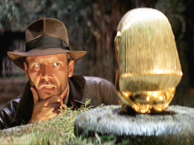 La historia del icónico sombrero de Indiana Jones