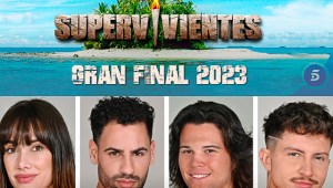 El gran desafío llega a su fin: Supervivientes 2023 corona a su ganador