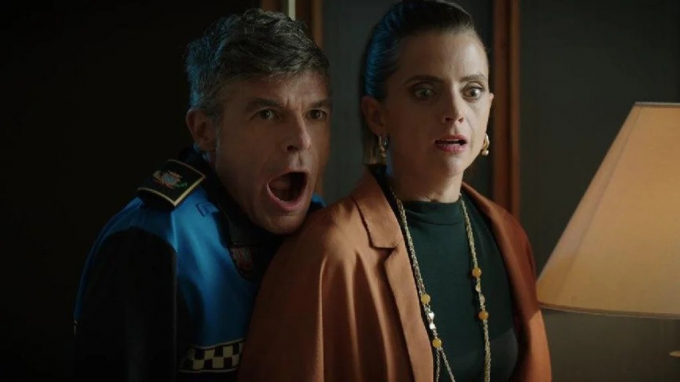 ¡Desmadre incluido! Una comedia aterradora y delirante llega a los cines