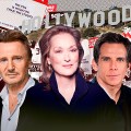 Noticia Los actores amenazan con paralizar Hollywood: ¡La huelga de las estrellas!