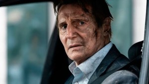 Liam Neeson vuelve a la acción en 