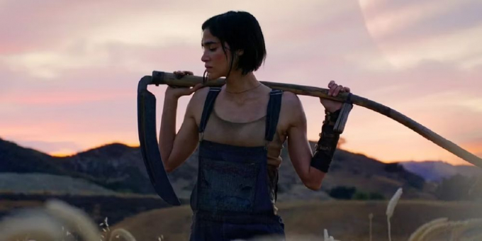 Zack Snyder desata una rebelión espacial con su épica película 'Rebel Moon'