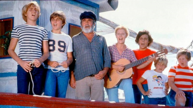 El legado de 'Verano azul' en Nerja: cómo son ahora los lugares emblemáticos de la serie