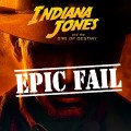Noticia Indiana Jones 5 ya es el mayor fracaso del año en taquilla