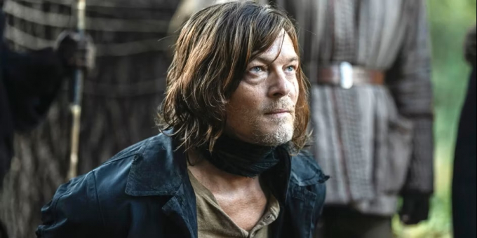 'The Walking Dead: Daryl Dixon' será una experiencia independiente del resto de la franquicia según su creador