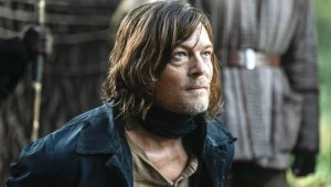 'The Walking Dead: Daryl Dixon' será una experiencia independiente del resto de la franquicia según su creador