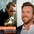 Noticia Ewan McGregor comparte la icónica escena del váter de 'Trainspotting' con sus hijos