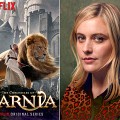Noticia Greta Gerwig dirigirá 'Las Crónicas de Narnia' en Netflix